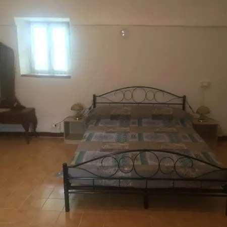 Casa Soprana Apartment Gaiola