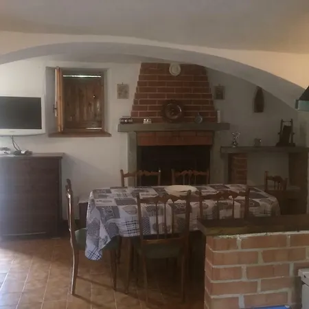 Casa Soprana Gaiola