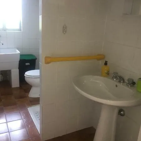 Casa Soprana Daire