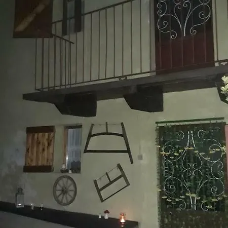 Daire Casa Soprana